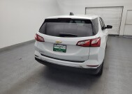 2021 Chevrolet Equinox in Raleigh, NC 27604 - 18147796 7