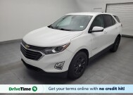 2021 Chevrolet Equinox in Raleigh, NC 27604 - 18147796 1
