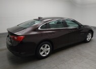 2021 Chevrolet Malibu in Des Moines, IA 50310 - 18147797 10