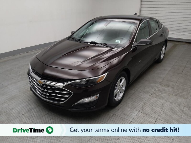 2021 Chevrolet Malibu in Des Moines, IA 50310 - 18147797