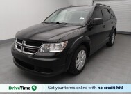 2018 Dodge Journey in Independence, MO 64055 - 18147799 1