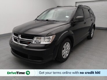 2018 Dodge Journey in Independence, MO 64055
