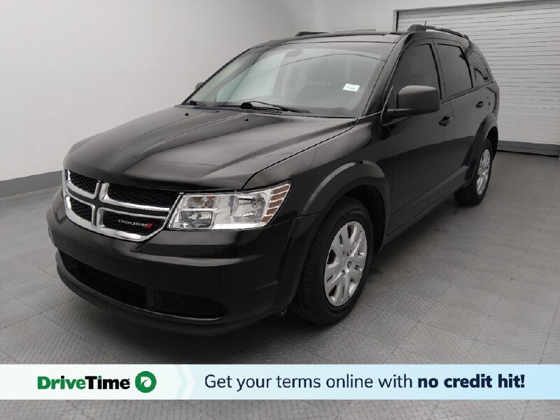 2018 Dodge Journey in Independence, MO 64055 - 18147799