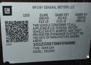 2021 Chevrolet Malibu in Houston, TX 77034 - 18147800 33