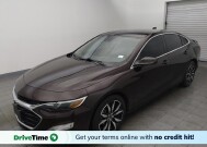 2021 Chevrolet Malibu in Houston, TX 77034 - 18147800 1
