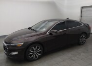 2021 Chevrolet Malibu in Houston, TX 77034 - 18147800 2