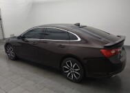 2021 Chevrolet Malibu in Houston, TX 77034 - 18147800 3