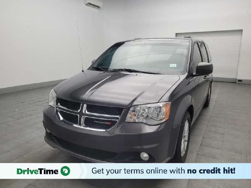 2019 Dodge Grand Caravan in Pelham, AL 35124 - 18147802
