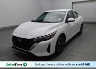 2025 Nissan Sentra in Stone Mountain, GA 30083 - 18147803 1