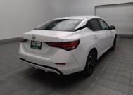 2025 Nissan Sentra in Stone Mountain, GA 30083 - 18147803 9