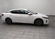 2025 Nissan Sentra in Stone Mountain, GA 30083 - 18147803 11