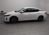 2025 Nissan Sentra in Stone Mountain, GA 30083 - 18147803 2