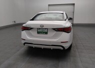 2025 Nissan Sentra in Stone Mountain, GA 30083 - 18147803 7