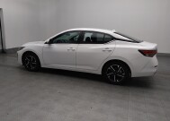 2025 Nissan Sentra in Stone Mountain, GA 30083 - 18147803 3