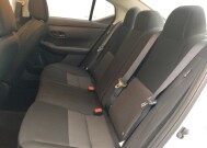 2025 Nissan Sentra in Stone Mountain, GA 30083 - 18147803 18