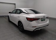 2025 Nissan Sentra in Stone Mountain, GA 30083 - 18147803 5