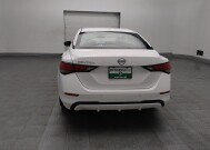 2025 Nissan Sentra in Stone Mountain, GA 30083 - 18147803 6