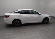 2025 Nissan Sentra in Stone Mountain, GA 30083 - 18147803 10
