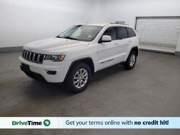 2022 Jeep Grand Cherokee in Laurel, MD 20724