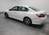 2017 Honda Accord in Las Vegas, NV 89102 - 18147809 3