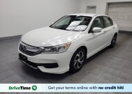 2017 Honda Accord in Las Vegas, NV 89102 - 18147809 1
