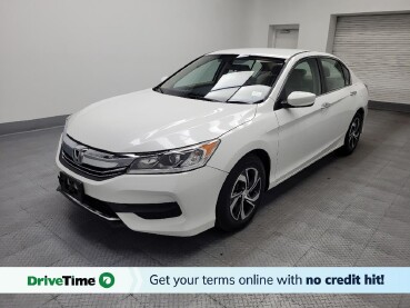 2017 Honda Accord in Las Vegas, NV 89102