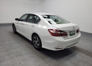 2017 Honda Accord in Las Vegas, NV 89102 - 18147809 5