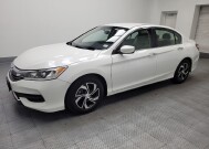 2017 Honda Accord in Las Vegas, NV 89102 - 18147809 2