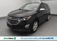 2019 Chevrolet Equinox in Springfield, MO 65807 - 18147810 1