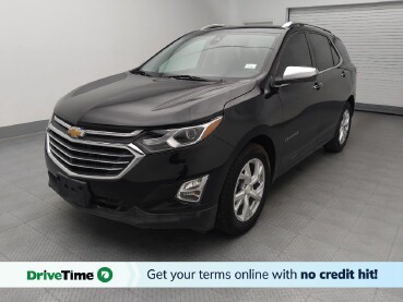 2019 Chevrolet Equinox in Springfield, MO 65807