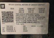 2019 Chevrolet Equinox in Springfield, MO 65807 - 18147810 33