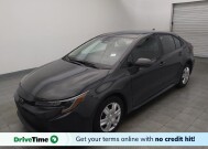 2024 Toyota Corolla in Houston, TX 77060 - 18147812 1