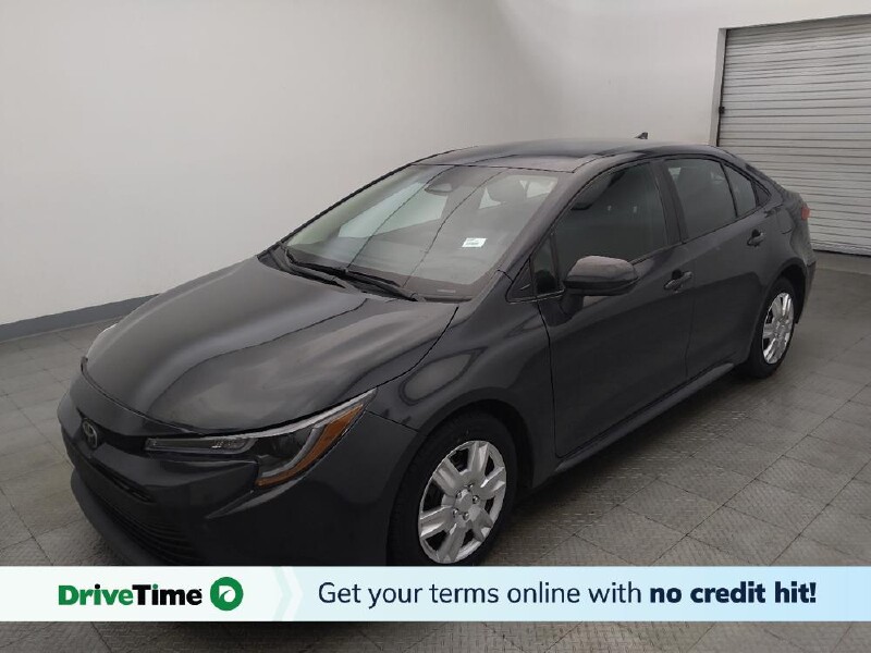 2024 Toyota Corolla in Houston, TX 77060 - 18147812
