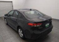 2024 Toyota Corolla in Houston, TX 77060 - 18147812 5
