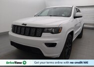 2020 Jeep Grand Cherokee in Fort Myers, FL 33907 - 18147814 1