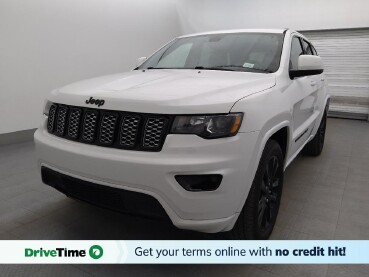 2020 Jeep Grand Cherokee in Fort Myers, FL 33907
