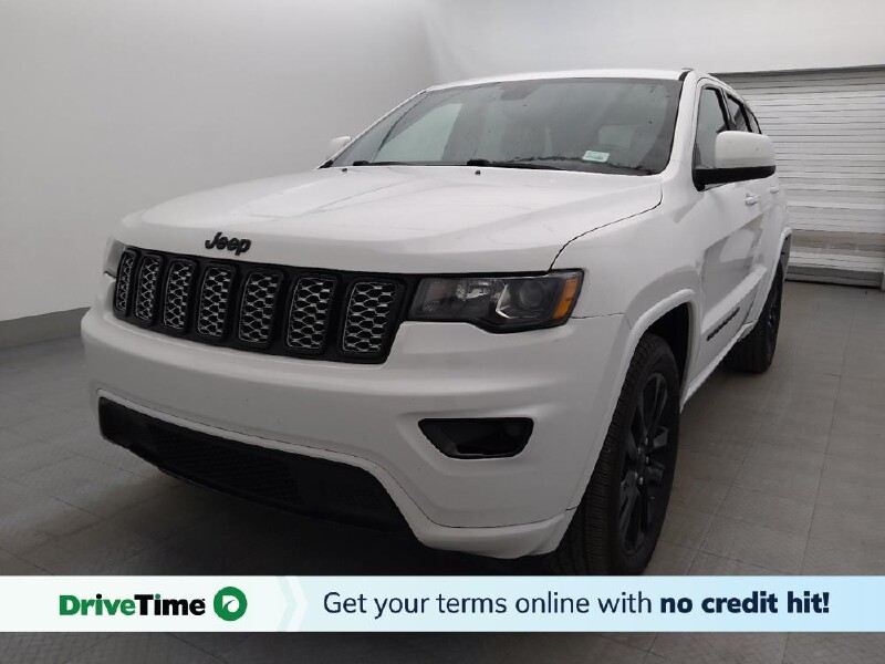 2020 Jeep Grand Cherokee in Fort Myers, FL 33907 - 18147814
