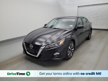 2019 Nissan Altima in Louisville, KY 40258