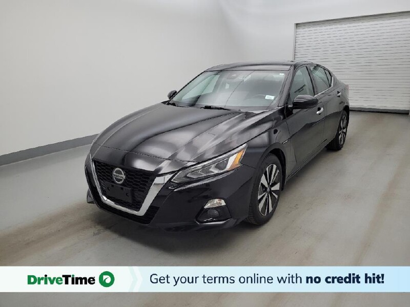 2019 Nissan Altima in Louisville, KY 40258 - 18147816