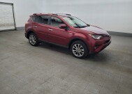 2018 Toyota RAV4 in Chesapeake, VA 23320 - 18147817 11