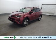 2018 Toyota RAV4 in Chesapeake, VA 23320 - 18147817 1