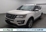 2017 Ford Explorer in Charleston, SC 29414 - 18147819 1