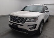2017 Ford Explorer in Charleston, SC 29414 - 18147819 15
