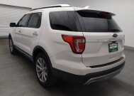 2017 Ford Explorer in Charleston, SC 29414 - 18147819 5