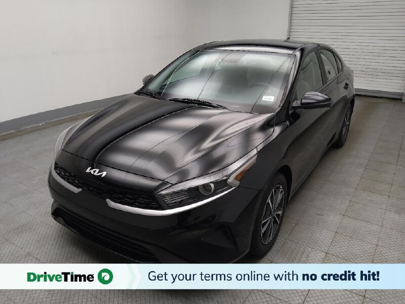 2023 Kia Forte in Midlothian, IL 60445 - 18147821