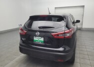 2020 Nissan Rogue Sport in Conyers, GA 30094 - 18147822 7