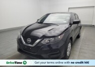 2020 Nissan Rogue Sport in Conyers, GA 30094 - 18147822 1