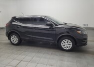 2020 Nissan Rogue Sport in Conyers, GA 30094 - 18147822 11