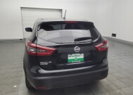 2020 Nissan Rogue Sport in Conyers, GA 30094 - 18147822 6