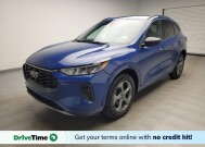 2023 Ford Escape in Taylor, MI 48180 - 18147825 1